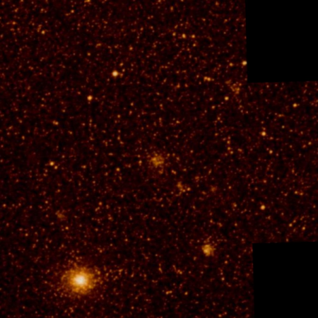 Image of NGC1830