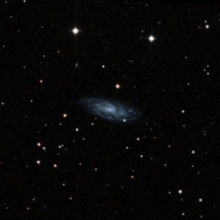 Image of IC467