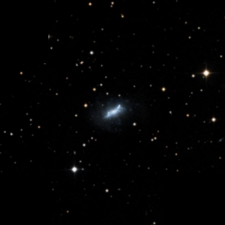 Image of NGC2337