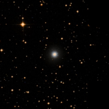 Image of NGC2891