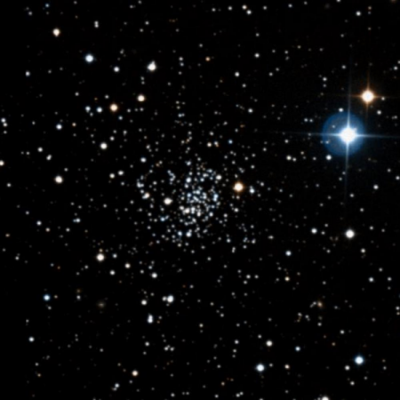 Image of NGC1193