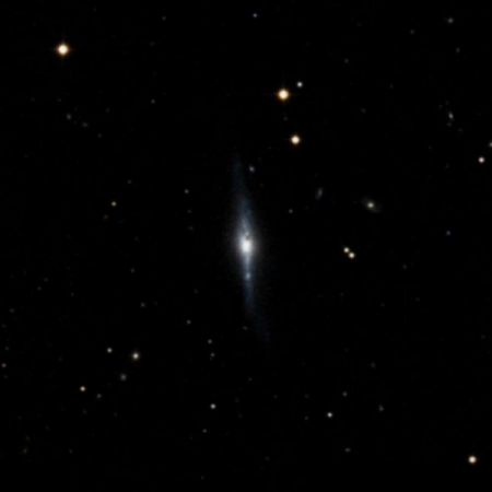 Image of NGC3600