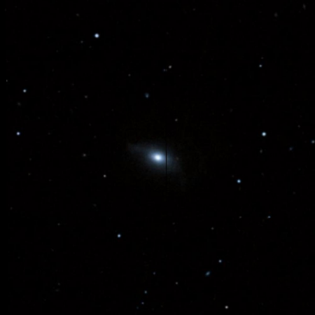 Image of NGC3816