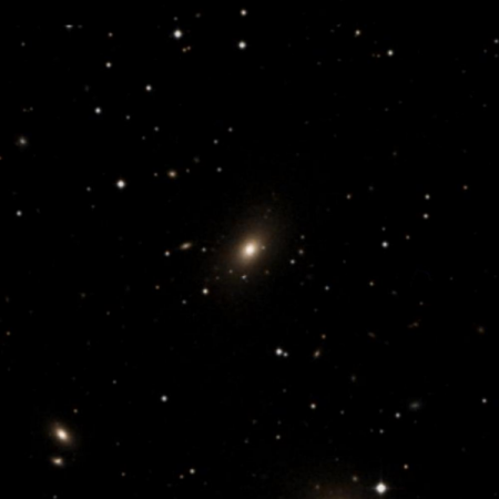 Image of NGC7386