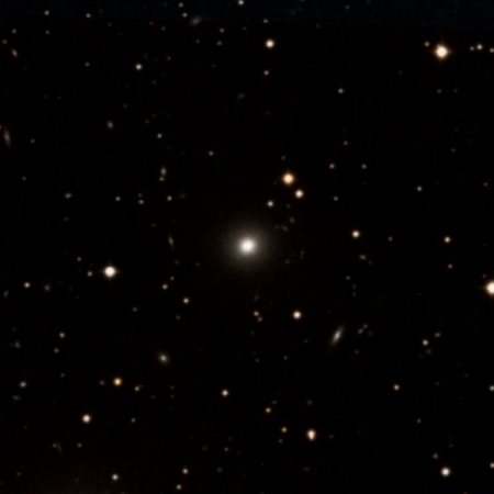 Image of NGC687