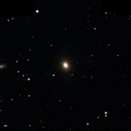 Image of NGC7458
