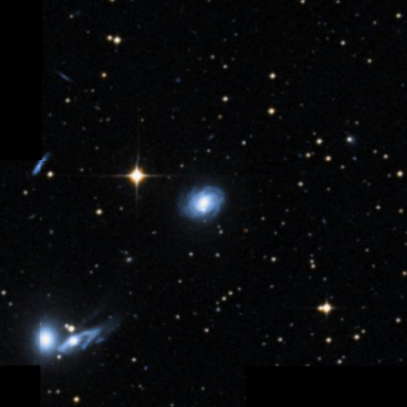 Image of NGC5150