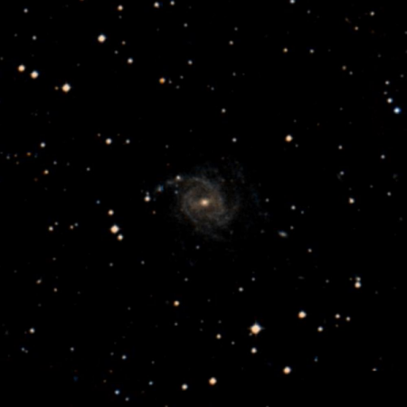 Image of IC421