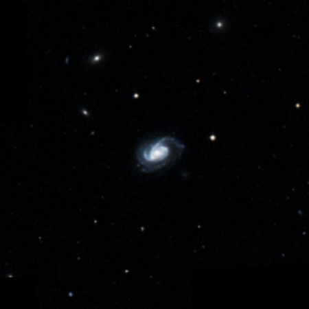 Image of NGC3888