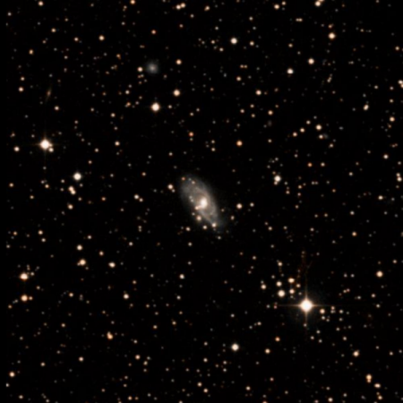 Image of NGC6906