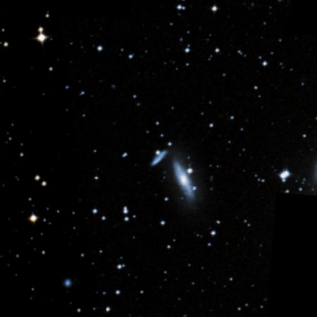 Image of IC4981