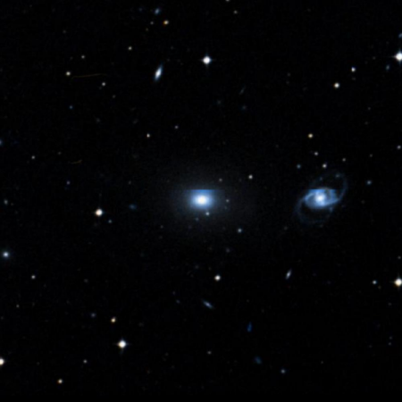 Image of NGC623