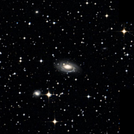 Image of NGC2578