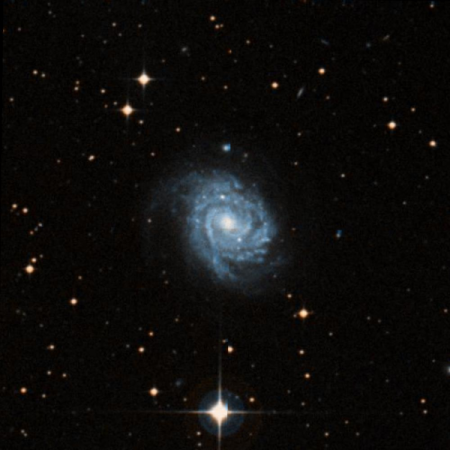 Image of NGC5085