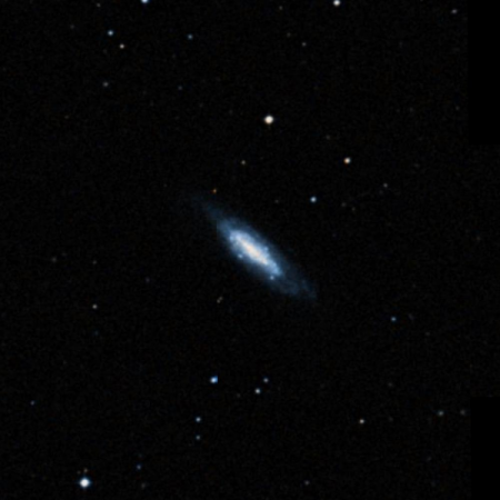 Image of NGC755