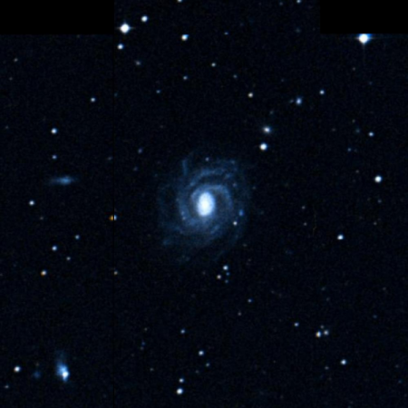 Image of NGC4897