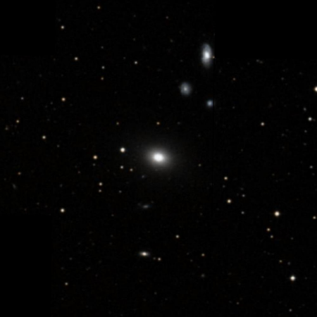 Image of NGC6146