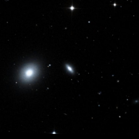 Image of NGC3990