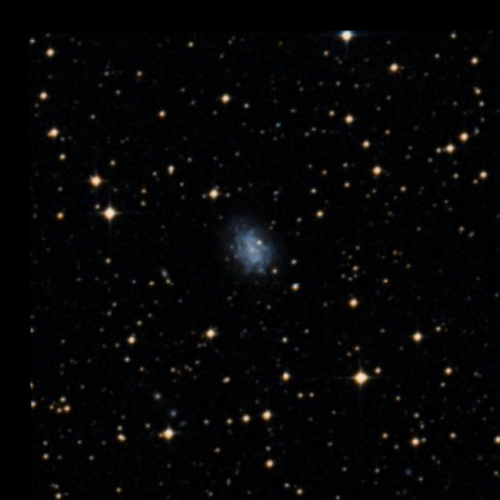 Image of IC4813