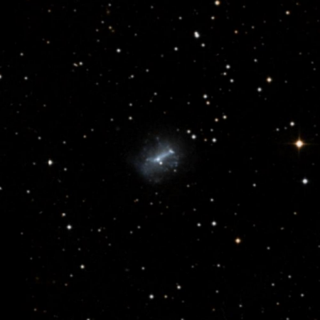Image of NGC7292