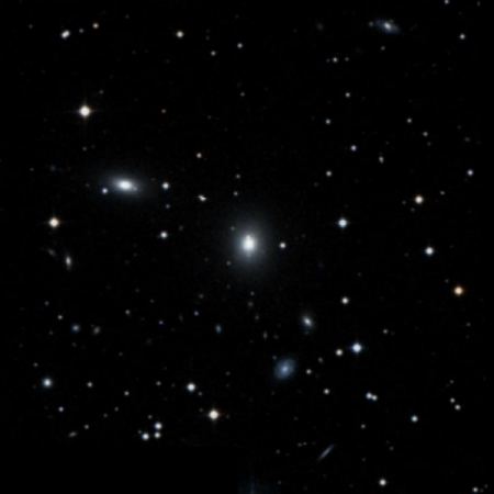 Image of NGC2329
