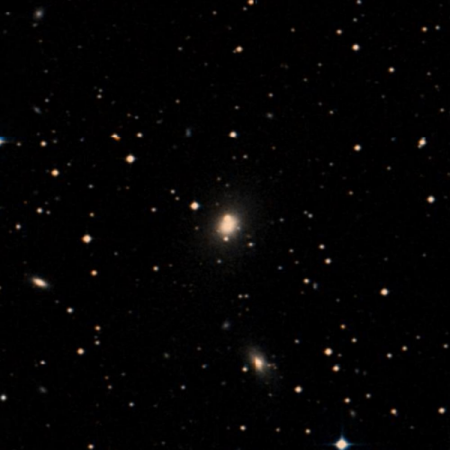 Image of NGC2616
