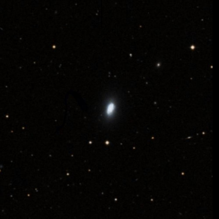 Image of NGC4451