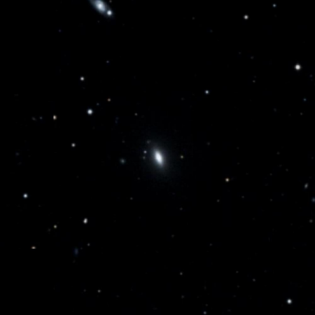 Image of NGC5382