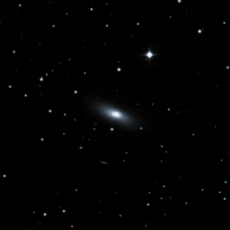 Image of NGC855