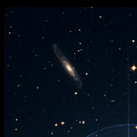 Image of NGC1622