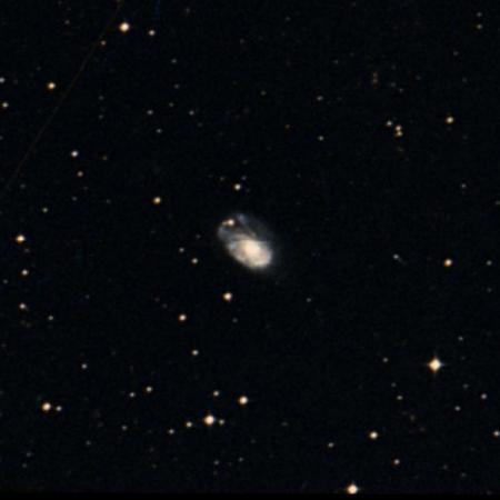 Image of NGC1659