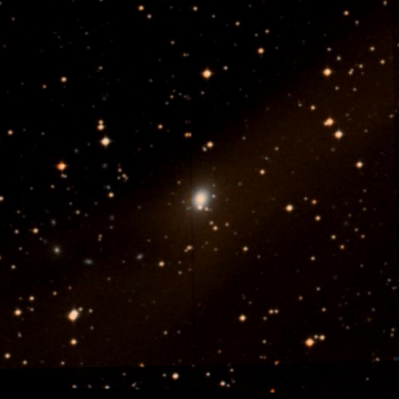 Image of NGC2888