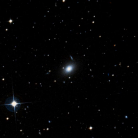 Image of NGC7216