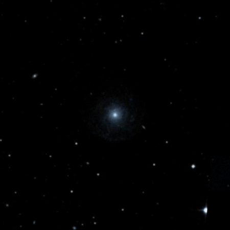 Image of NGC3913