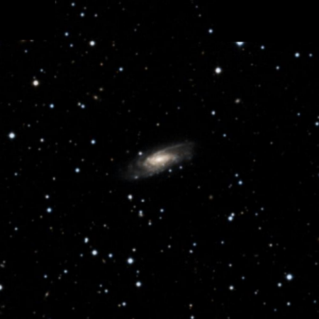 Image of NGC818