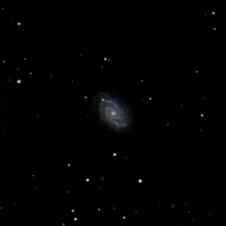 Image of NGC5874