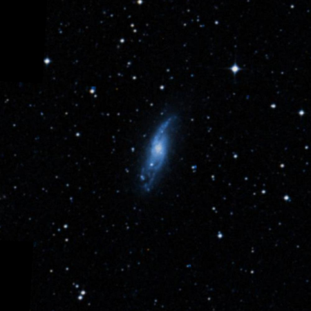 Image of NGC406