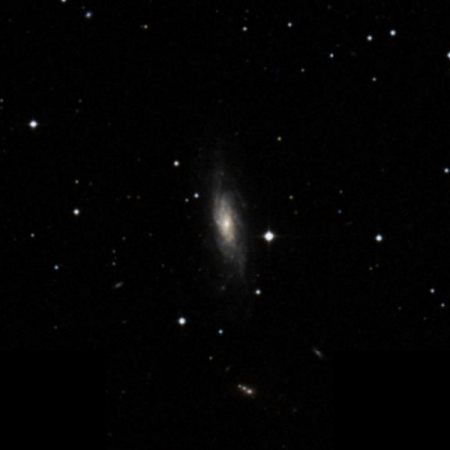 Image of NGC803