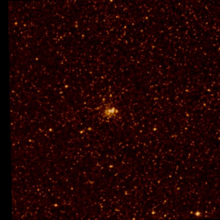 Image of NGC1847