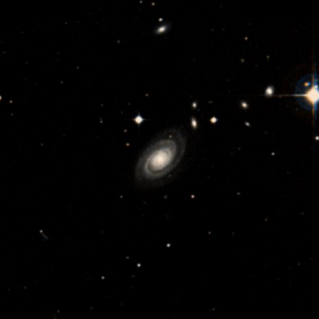 Image of NGC881