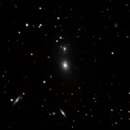 Image of NGC6338
