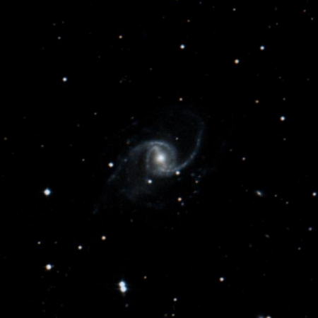 Image of NGC5905