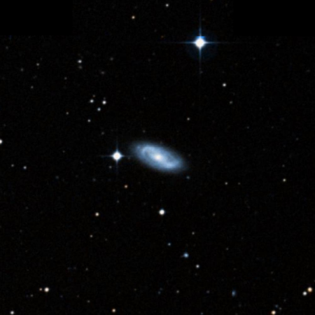 Image of NGC1438