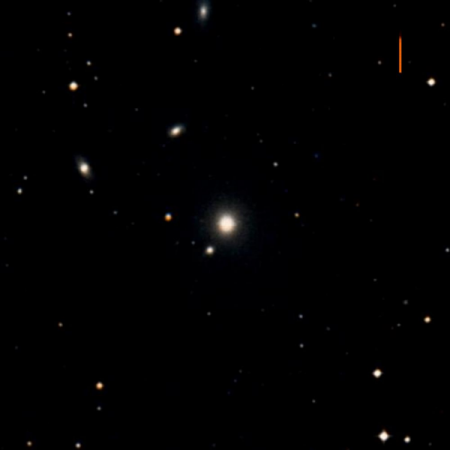 Image of NGC5329