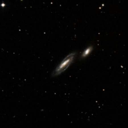 Image of NGC5859