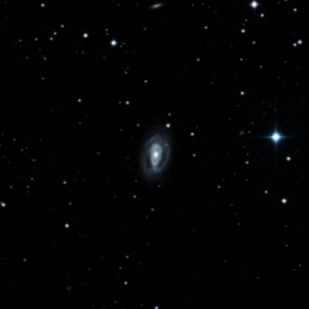 Image of NGC2545