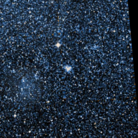 Image of NGC256