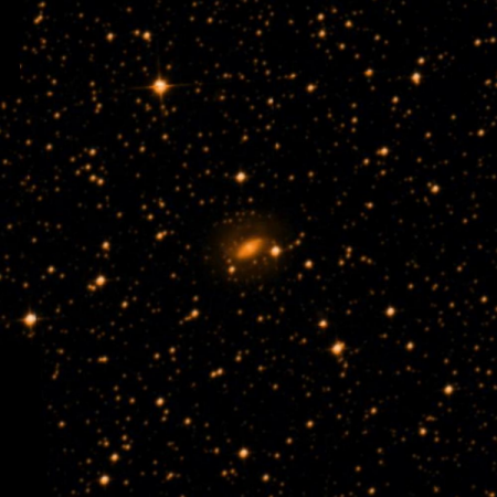 Image of NGC2842