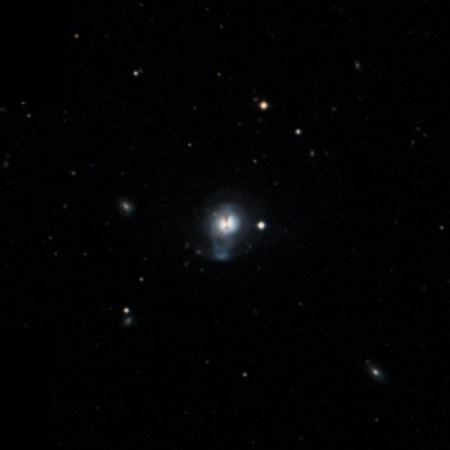 Image of NGC3656
