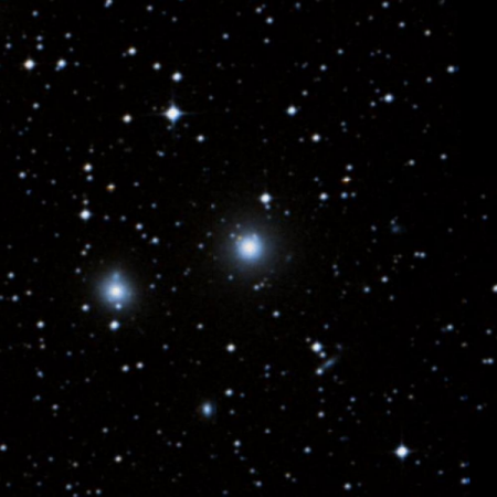 Image of NGC4729